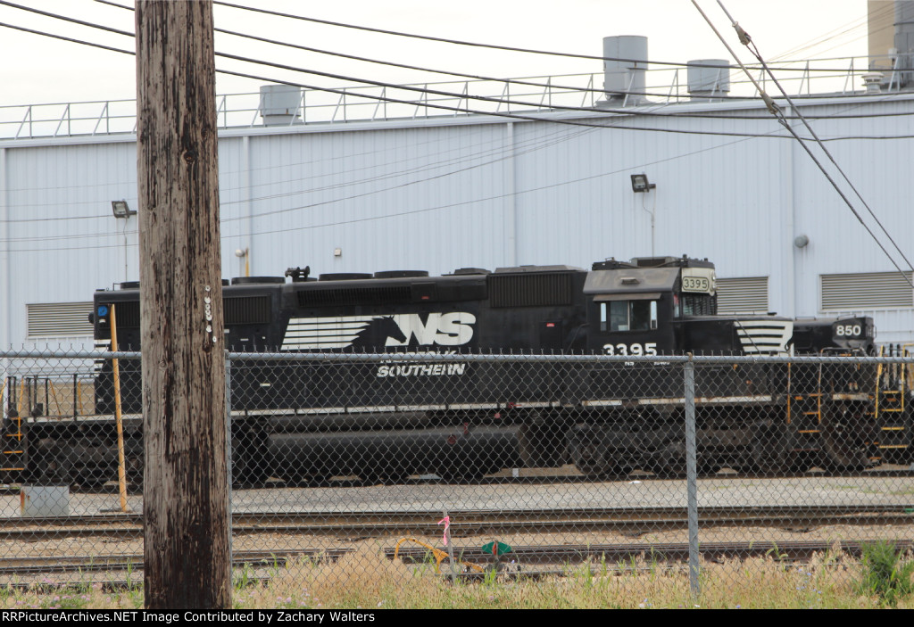 NS 3395